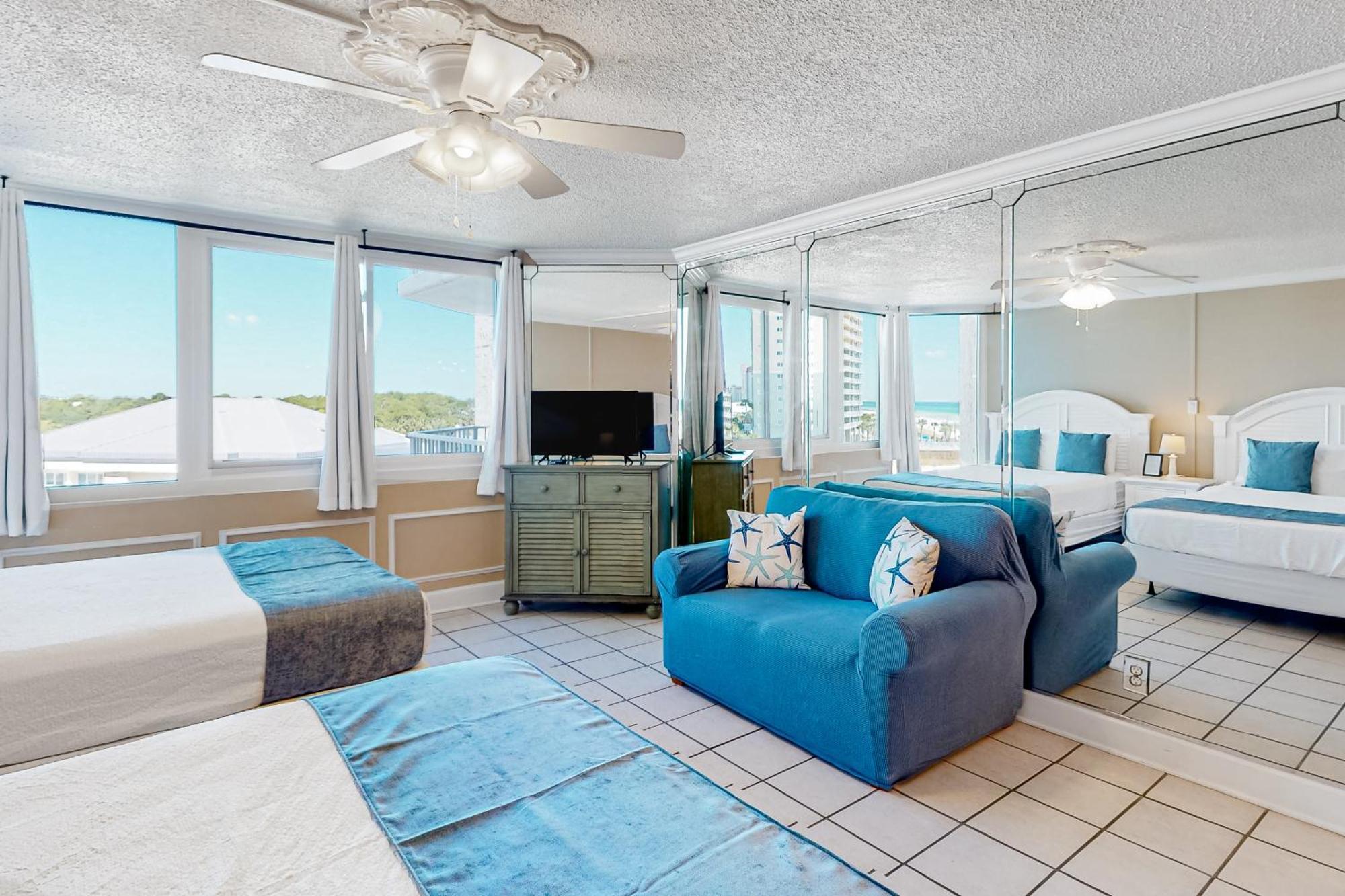 Hotel Top Of The Gulf *